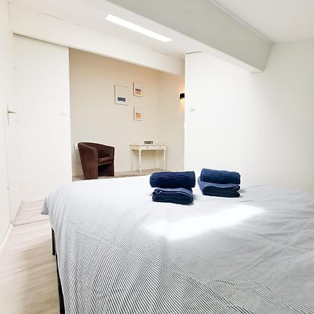 וו-סור-מר La Nauzane - 5 Min De La Plage, Residence Securisee Avec Parking Et Terrasse מראה חיצוני תמונה