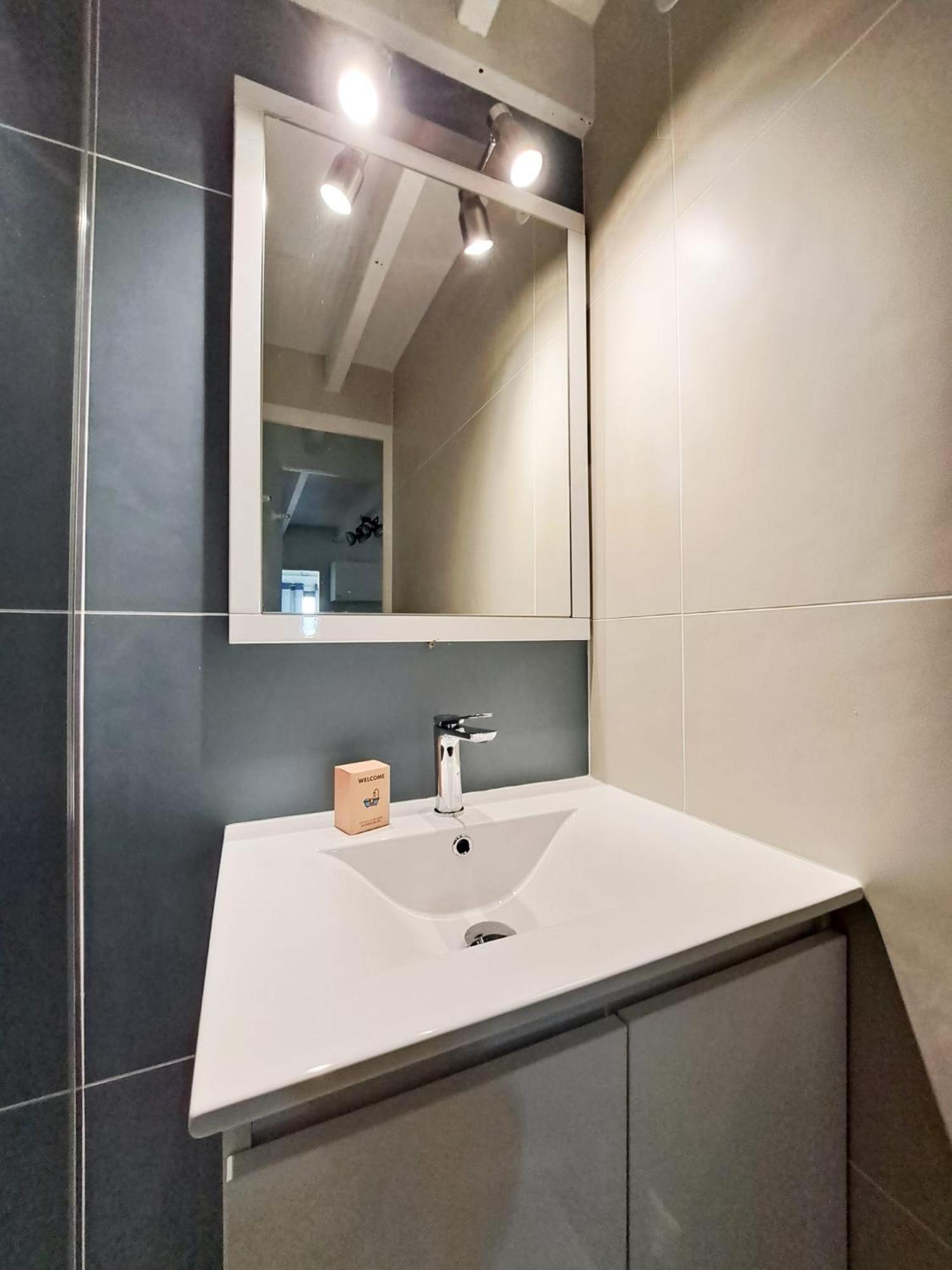 וו-סור-מר La Nauzane - 5 Min De La Plage, Residence Securisee Avec Parking Et Terrasse מראה חיצוני תמונה
